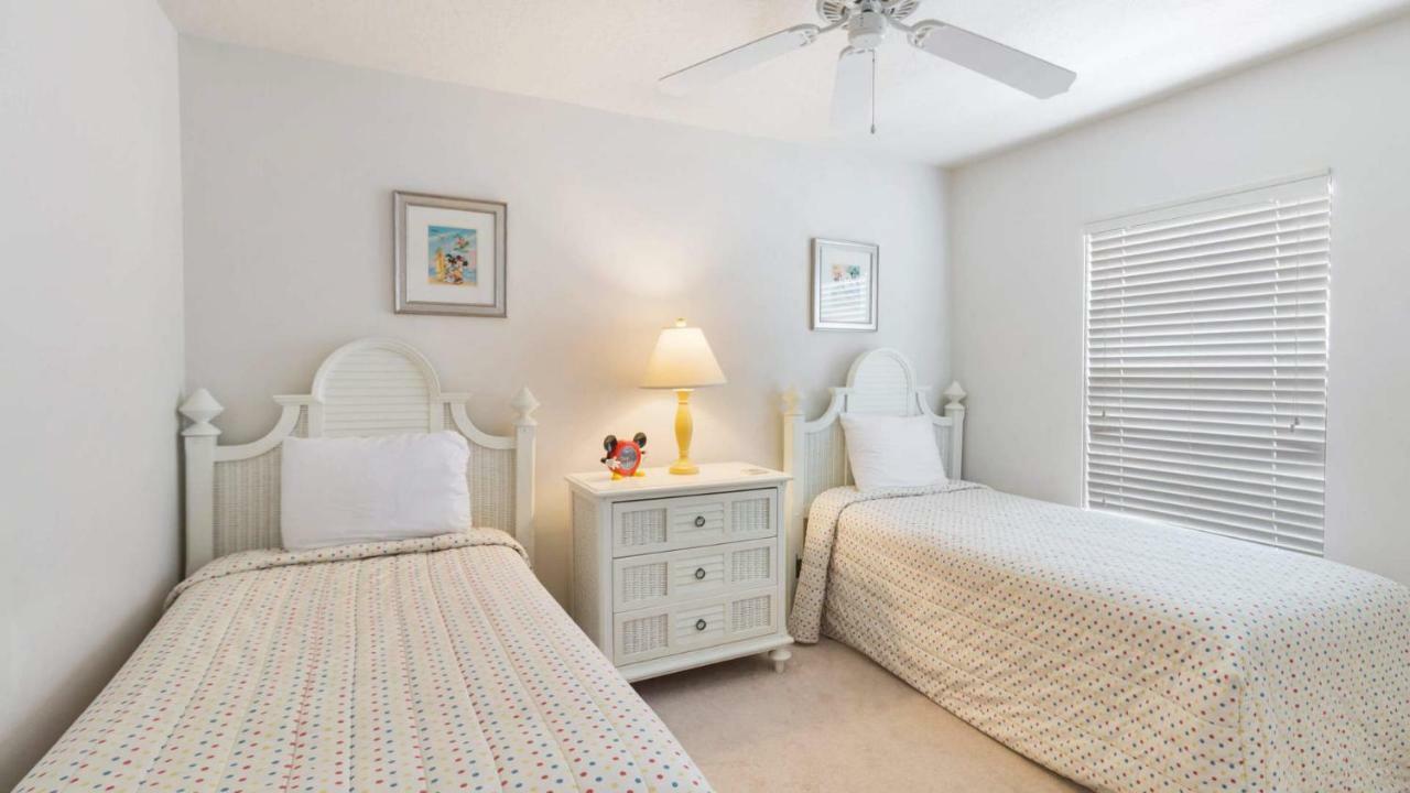 Encantada Rose - A 4 Bed Townhouse Near Disney Киссимми Экстерьер фото