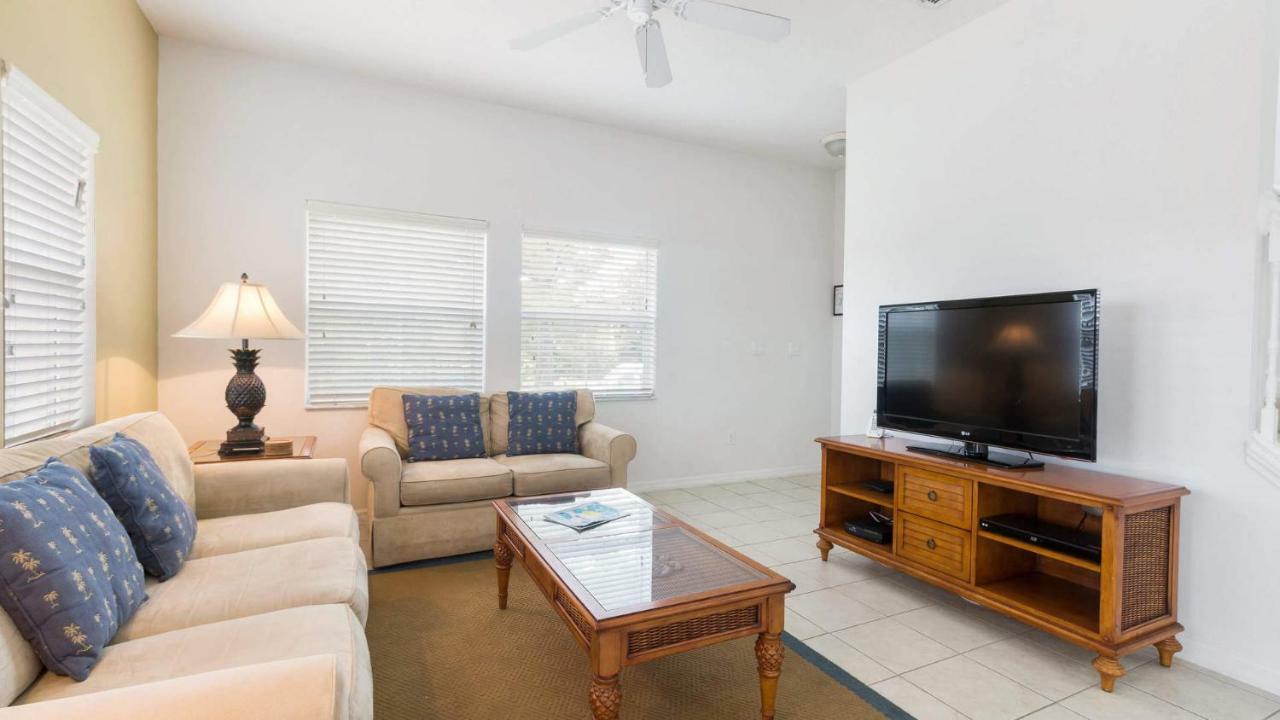 Encantada Rose - A 4 Bed Townhouse Near Disney Киссимми Экстерьер фото