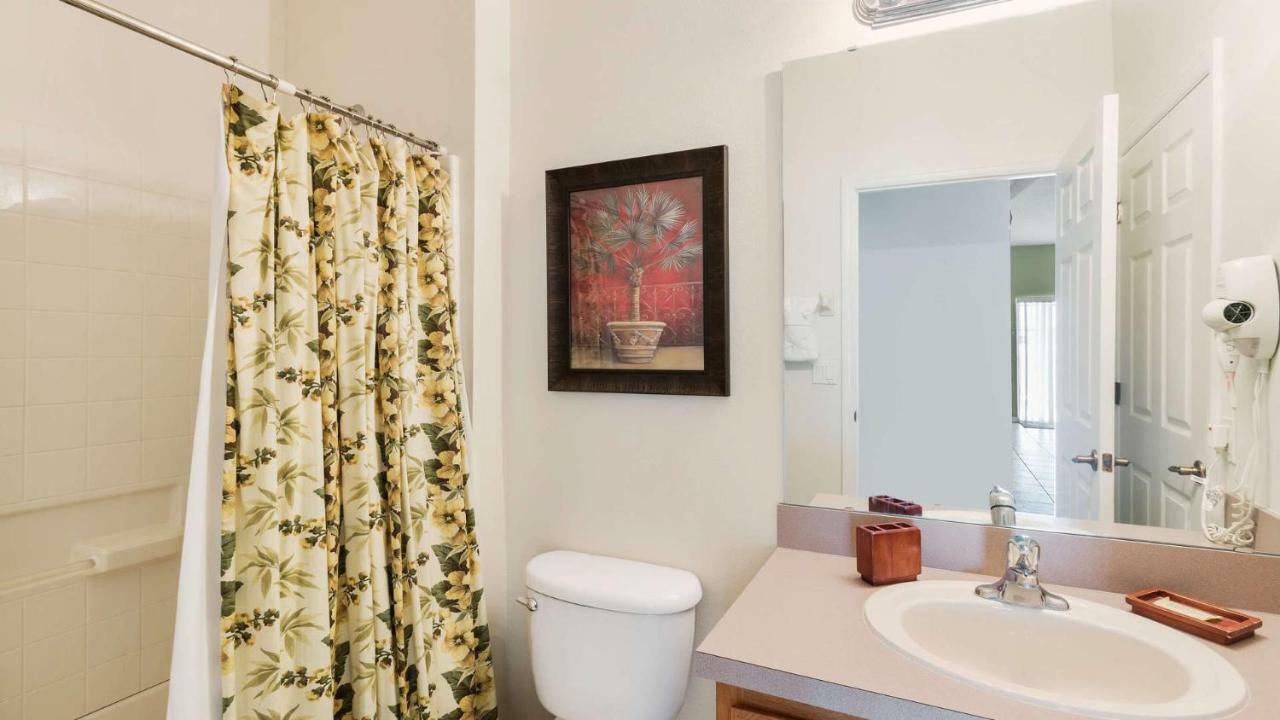 Encantada Rose - A 4 Bed Townhouse Near Disney Киссимми Экстерьер фото