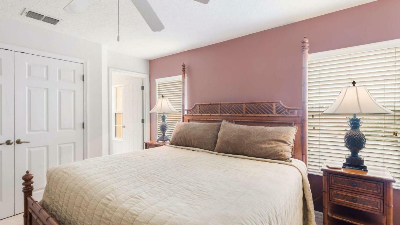 Encantada Rose - A 4 Bed Townhouse Near Disney Киссимми Экстерьер фото