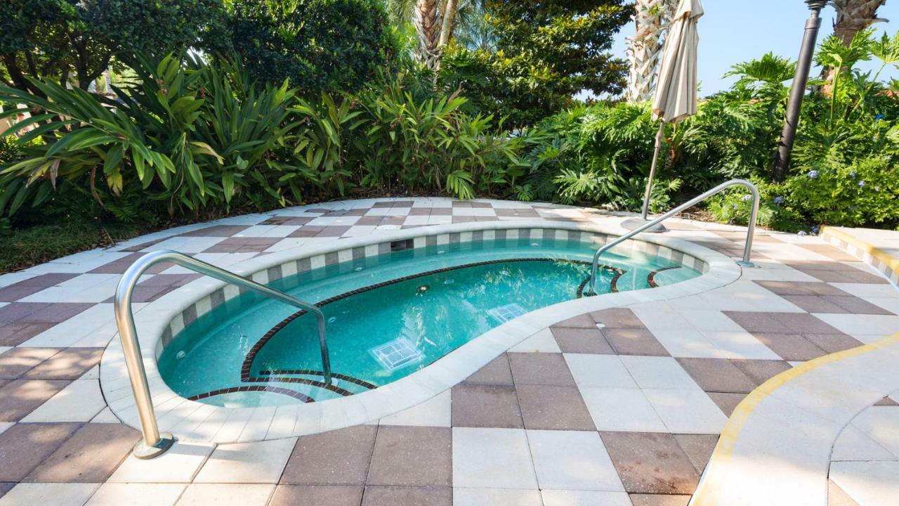 Encantada Rose - A 4 Bed Townhouse Near Disney Киссимми Экстерьер фото