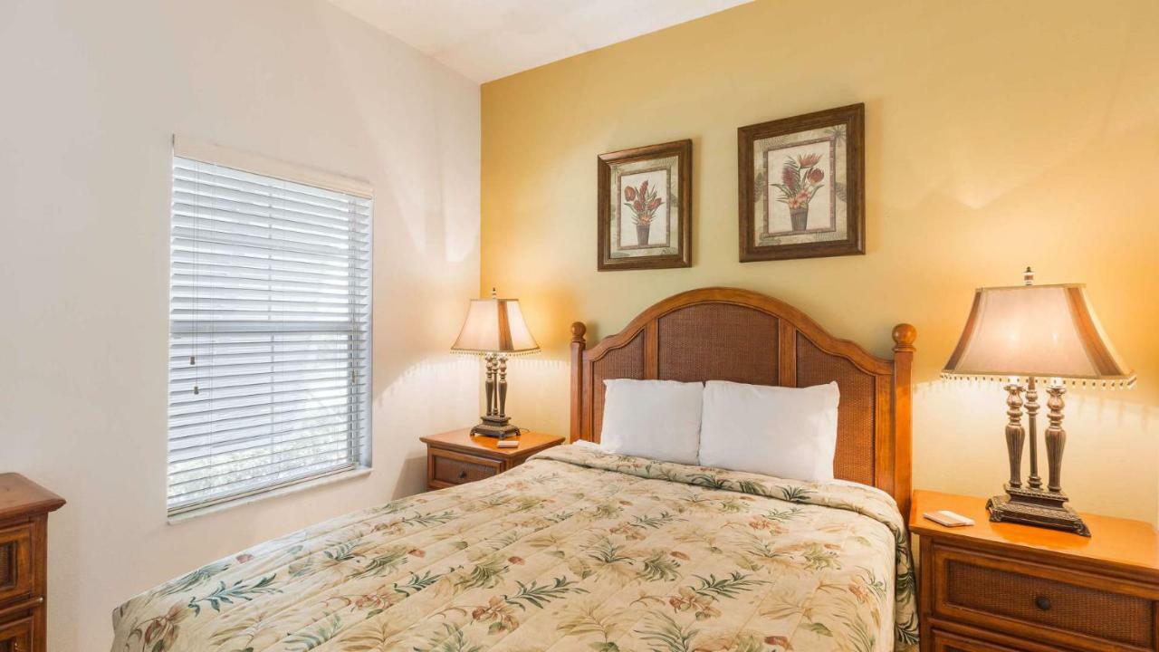 Encantada Rose - A 4 Bed Townhouse Near Disney Киссимми Экстерьер фото