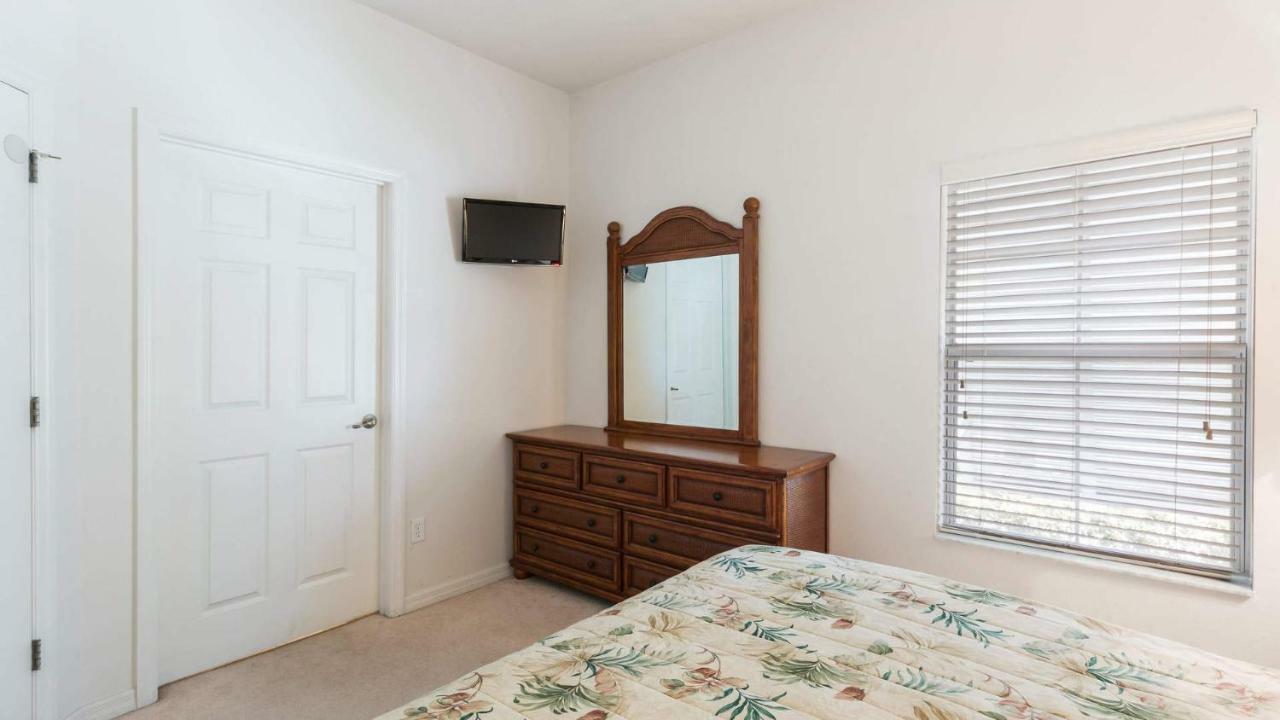 Encantada Rose - A 4 Bed Townhouse Near Disney Киссимми Экстерьер фото